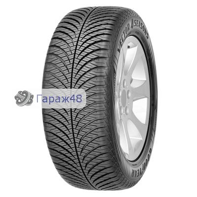 Goodyear Vector 4Seasons G2 185/60 R15 88H